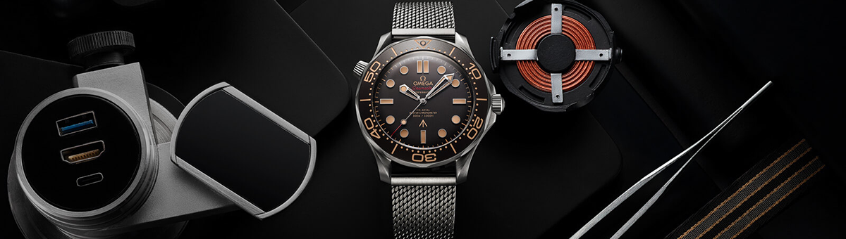Seamaster Seamaster