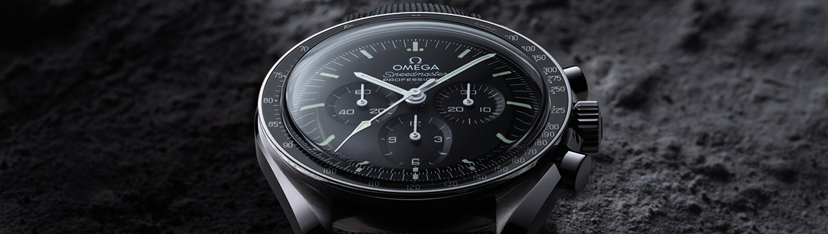 Speedmaster