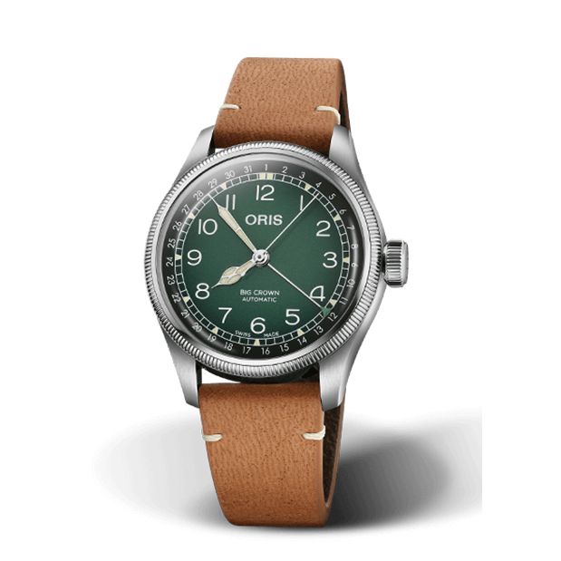 Horloges