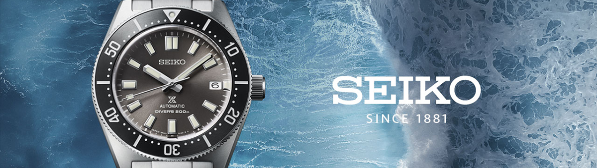 Seiko Seiko