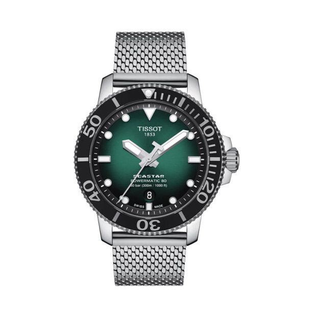 Horloges