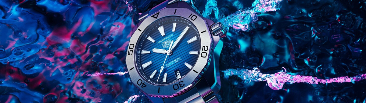 Aquaracer Aquaracer