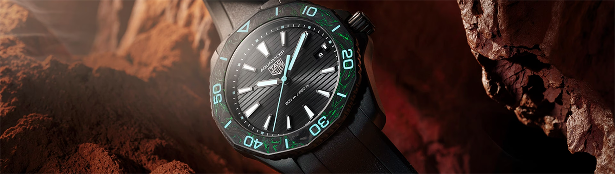 Aquaracer Aquaracer