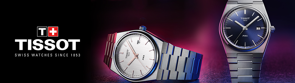 Tissot Tissot