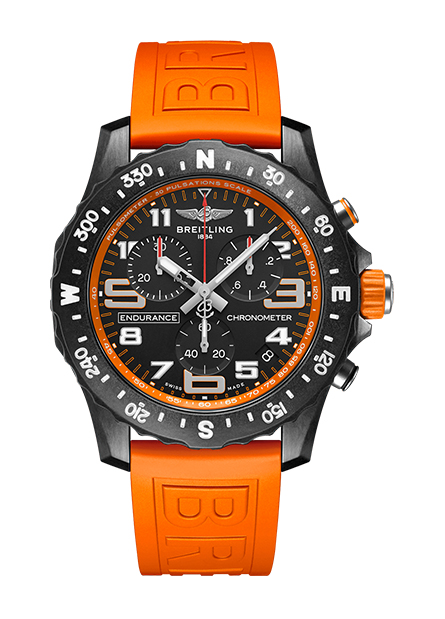 Horloges