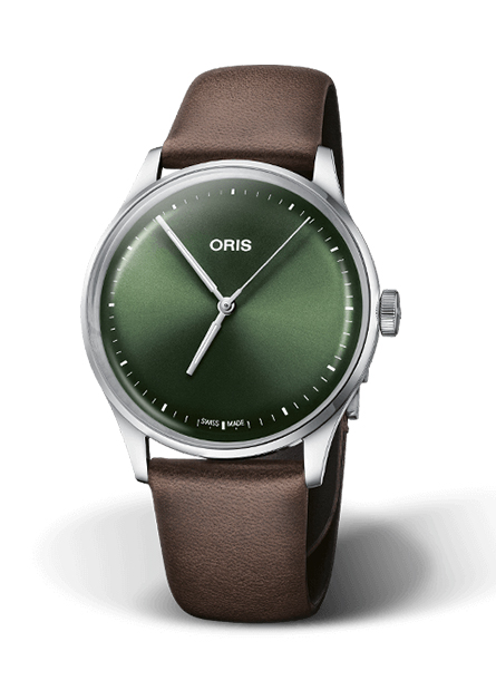 Oris horloge kopen top