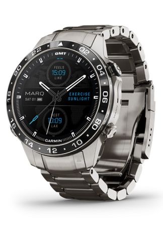 010-02648-01 Garmin MARQ Aviator