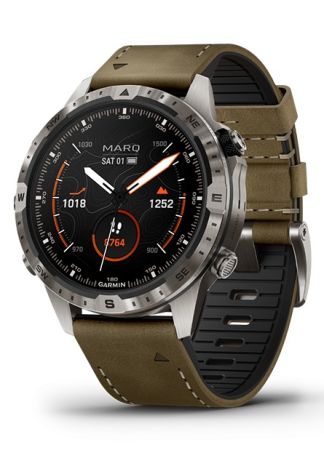 010-02648-31 Garmin MARQ Adventurer