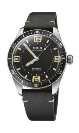 01 733 7772 4034-Set Oris Divers Topper Edition 