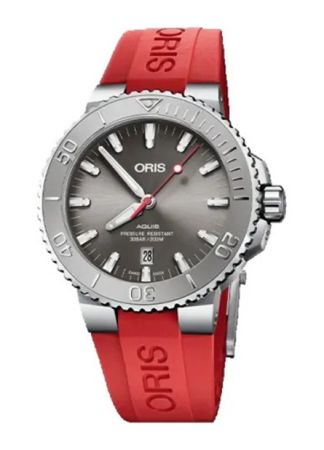 Oris Aquis Date Relief | 43.5mm
01 733 7789 4153-07 4 23 36FC
