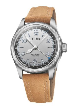 Oris big Crown Loe Gehrig Limited Edition  754 7785 4091-Set