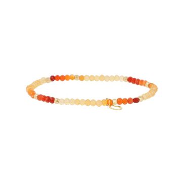 Sundrops | Bracelet Yellow Gold 