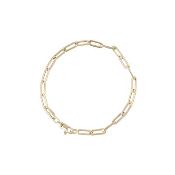 Dot | Bracelet Yellow Gold | Closed Forever
