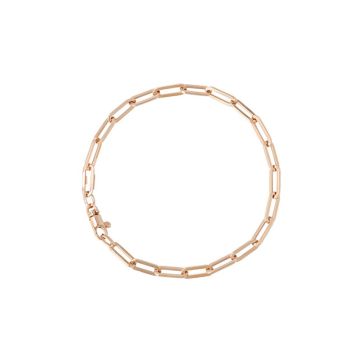 Dot | Bracelet Pink Gold | Closed Forever