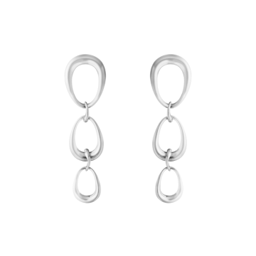 Georg Jensen | Offspring Earrings 20001766