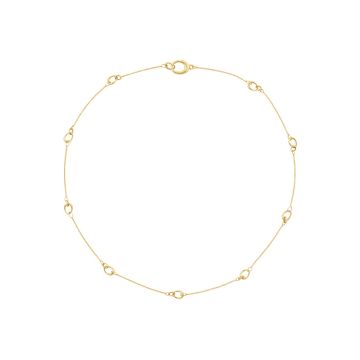 Georg Jensen | Offspring Necklace | 2000180100ML