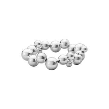 Georg Jensen | Moonlight Grapes Bracelet | Silver
20001824