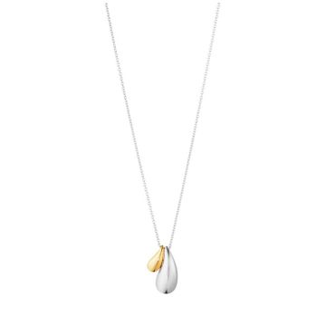 Georg Jensen | Reflect Double Pendant | 60cm
20001845