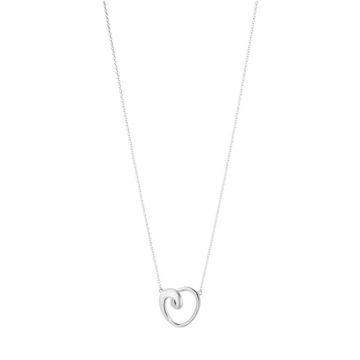 Georg Jensen | Heart 2026 Pendant | Silver 
20001872