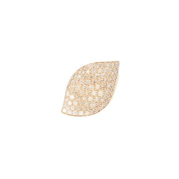 Pasquale Bruni Aleluiá | Pink Gold Earcuff | Champagne Diamonds