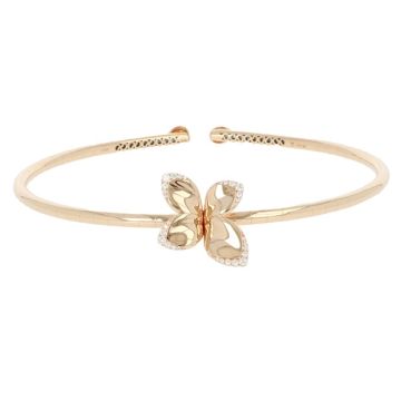 Pasquale Bruni | Giardini Segreti Choker | Diamonds 30101030600012