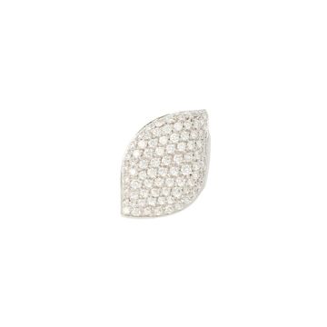 Pasquale Bruni Aleluiá | White Gold Earcuff | Diamonds