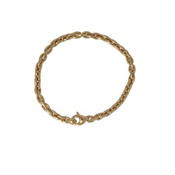 Be | Bracelet Yellow gold | Fantasy