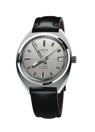 Oris Heritage Star Edition | 01 7337813 4151-set