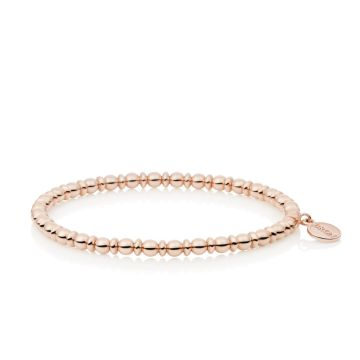 BRON | Reflex Bracelet | 4 mm Ball/Disc
7AR4049