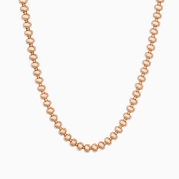 BRON | Lux Necklace | 45 cm
7CR410045