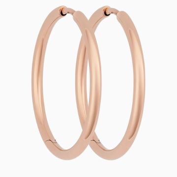 7OR477930 Lux Hoops