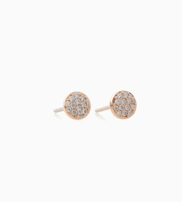 BRON | Stardust Earrings | Diamonds
8OR4815BR