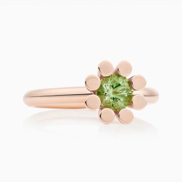 BRON | Sprite Ring | Peridot
8RR4590PE