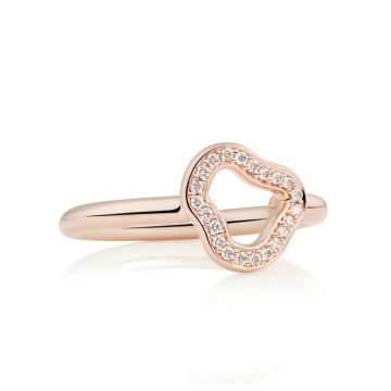 BRON | Joy Ring | Diamond Cloud
8RR4950BR