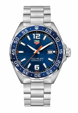 WAZ1010.BA0842 TAG Heuer Formula 1