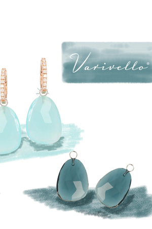 Varivello blue