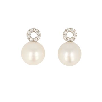 Sea Pearls Diamonds