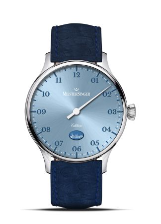 Meistersinger Den Haag City Edition ED-C26