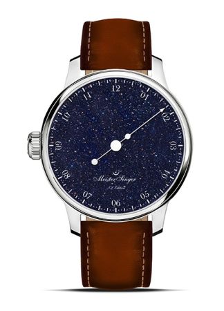 Meistersinger NL Edition Aventurin ED-NL25