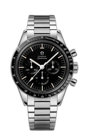 Omega Speedmaster Calibre 321 "Ed White" 311.30.40.30.01.001 Speedmaster Calibre 321 | Juwelier van Willegen