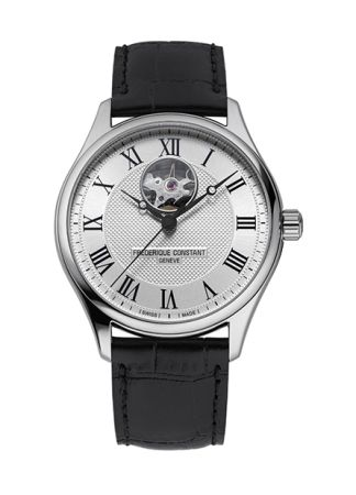 Frederique constant Classics Heart Beat Automatic | 40mm
FC-310MC5B6