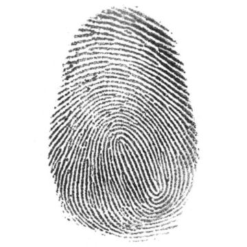 Minitials Laser Engraving