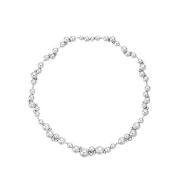 20001008 Georg Jensen Grapes