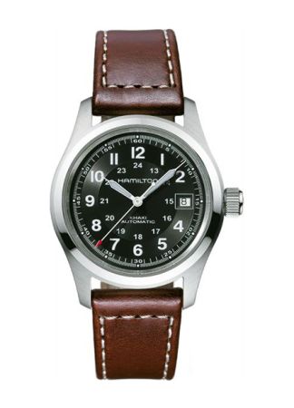 Hamilton Khaki Field  Auto | 38mm
H70455533