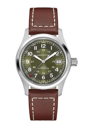 H70455560 Hamilton Khaki Field