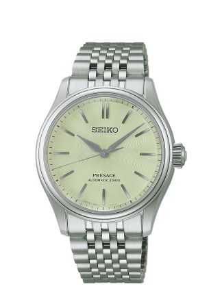 Seiko Presage Classic Series Green HCC002J1 | 38mm