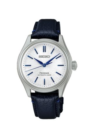 Seiko Presage Classic Series "145th anniversary" limited edition HCC004J1 | Juwelier van Willegen