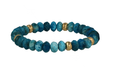 Sundrops | Bracelet Yellow Gold | Apatit