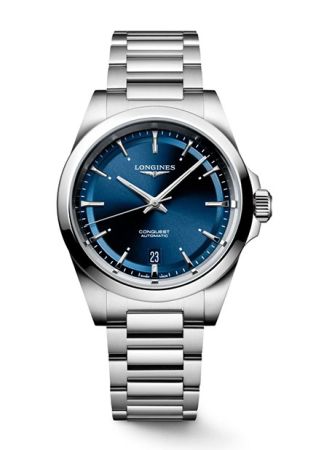 Longines Conquest L3.720.4.92.6