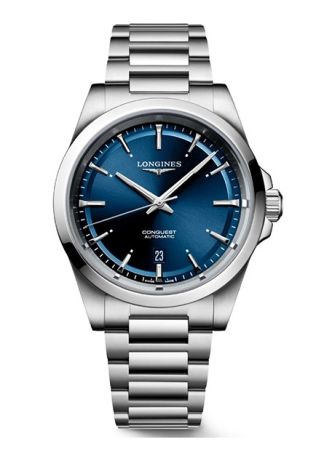 L3.830.4.92.6 Longines Conquest 